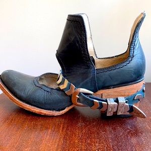 FREEBIRD Blade by Steven _9